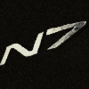 blog logo of Daily Mass Effect