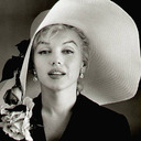 blog logo of Marilyn Monroe-RP