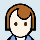 blog logo of Hallway Person