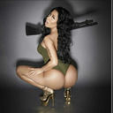 blog logo of Nicki Ass in my mouth