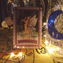 blog logo of Tarot, Oracle and Pendulum Readings