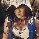 blog logo of Jessica Nigri Fanpage on Tumblr