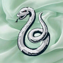 blog logo of Slytherin Pride