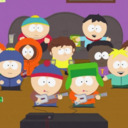 blog logo of South-Park-Gifs