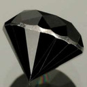 blog logo of The Black Diamond