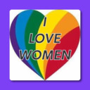 blog logo of LesbianTribs