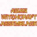 Asian Witchcraft Assemblage