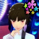 blog logo of Makoto Niijima is my wife.