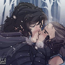 blog logo of I am a knight of reylo