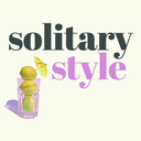 blog logo of solitary style