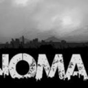 blog logo of Nomad-20