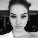 blog logo of Barbara Palvin Source