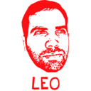 blog logo of Leo's Tumblr