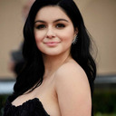 blog logo of Ariel Winter