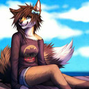 blog logo of WolfYiffLover