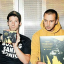 trench