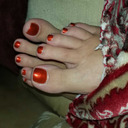 blog logo of Wife's Feet