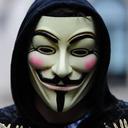 blog logo of Anonymous Mask