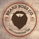 blog logo of Beard Boss Co.