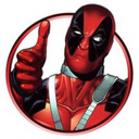 blog logo of Fuck-Yeah-Dead-Pool