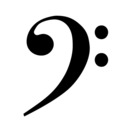 blog logo of Bass Clef