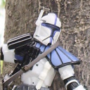 The Adventures of Alpha the ARC Trooper