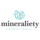 Mineraliety