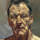 blog logo of Lucian Freud