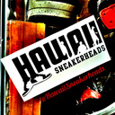 blog logo of Hawaii Sneakerheads