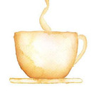 blog logo of coffee&heartbreak