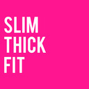 blog logo of Daily Thickspiration & Motivation