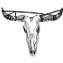 blog logo of A Black Taurus