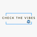 blog logo of Check the Vibes