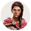 kassandra appreciation blog