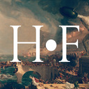 blog logo of Historyfilia