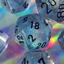 blog logo of I have a few dice...one or two maybe