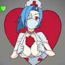 blog logo of Ecchii nurse