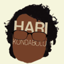 Hari Kondabolu's Tumblr Kingdom