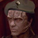 Gul Dukat Did Nothing Wrong