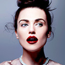 blog logo of Gay For Katie McGrath