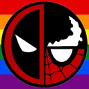 Symbiote Spideypool