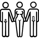 blog logo of --Sexo-Fantasías--Cuckold