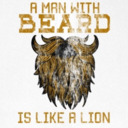 blog logo of Bearded Guy