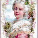 blog logo of Rococo Etude