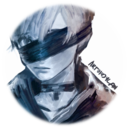 blog logo of YoRHa