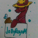 blog logo of JollyRogerMarco