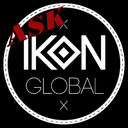 Ask iKON Global