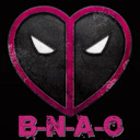 blog logo of Be-Nerdy-And-Original