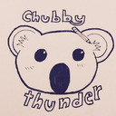 Chubby Thunder