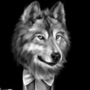 blog logo of DireWolfDominant